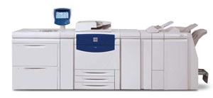 Xerox 700 Digital Color Press