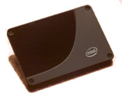 Intel X-25E