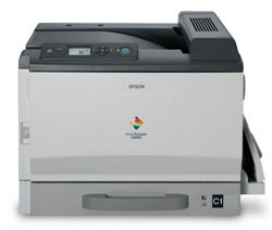 Epson AcuLaser C9200N