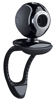 Logitech QuickCam Communicate Deluxe