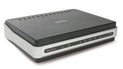 D-Link DIR-120