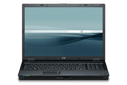 HP Compaq 8710p