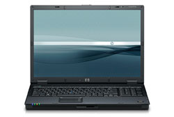 HP Compaq 8710p