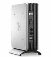 HP Compaq t5135