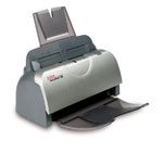 Документ-сканер Xerox DocuMate 162