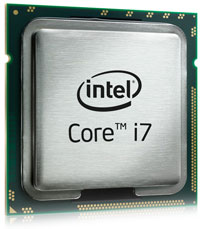 Intel Core i7