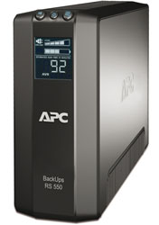 APC Back-UPS RS 550