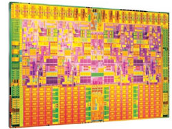 Intel Core i7 Processor