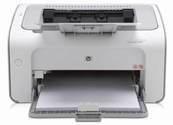 HP LaserJet Pro 1102