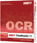 Abbyy Finereader