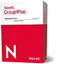 Novell GroupWise