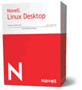 Novell Linux Desktop