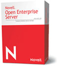 Novell Open Enterprise Server